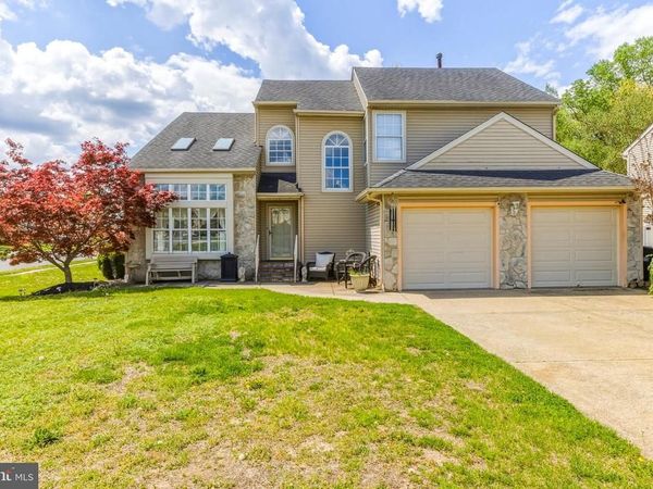 30 LONG BOW DRIVE , SEWELL, NJ 08080