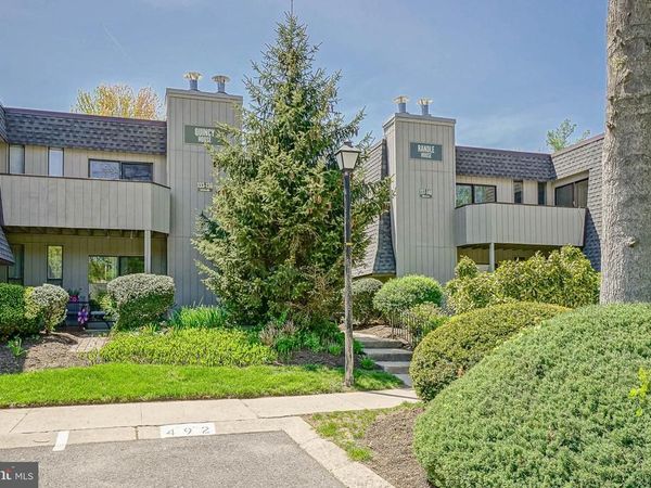 25 S CHURCH ROAD , Unit #138, MAPLE SHADE, NJ 08052