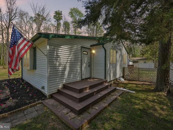 1128 POPLAR AVENUE, WILLIAMSTOWN, NJ 08094