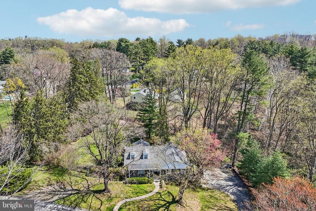 380 SYCAMORE MILLS ROAD , MEDIA, PA 19063