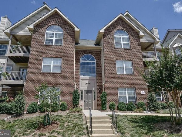 4116 G MONUMENT COURT, Unit 204, FAIRFAX, VA 22033