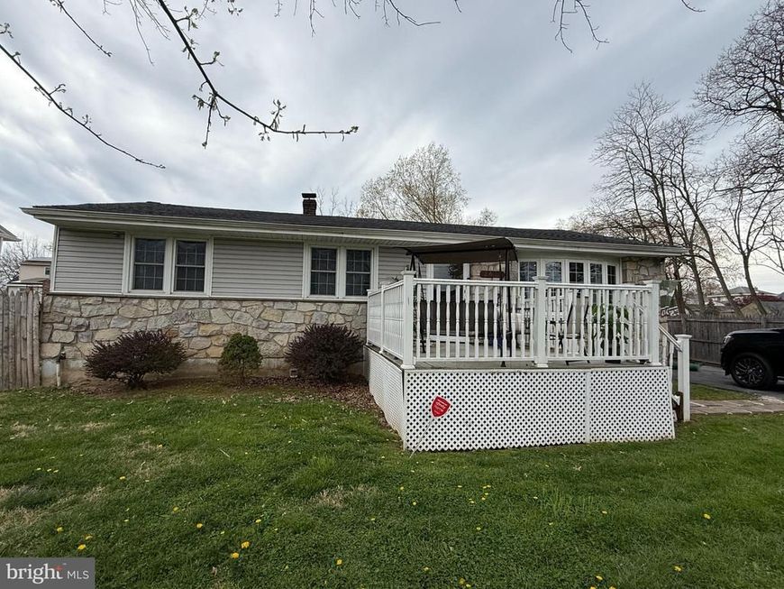 2614 Osborne Street, Upper Chichester, PA 19061 Main Photo