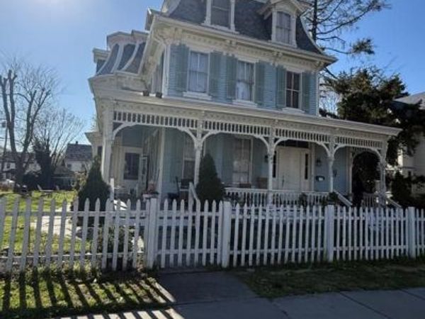 104 EAST AVENUE , BRIDGETON, NJ 08302