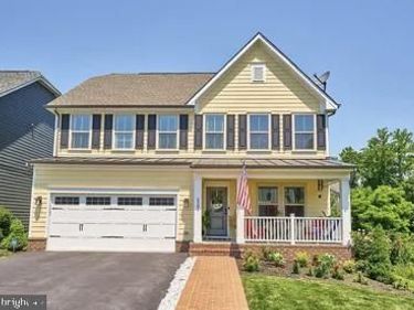 2301 HARMSWORTH DRIVE , DUMFRIES, VA 22026