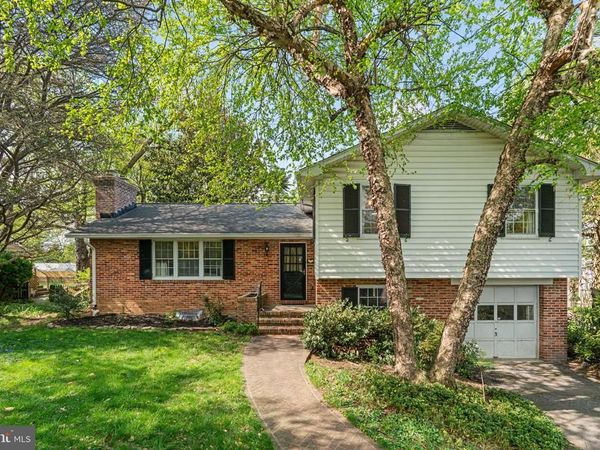 2209 BELLEVIEW ROAD, BALTIMORE, MD 21228