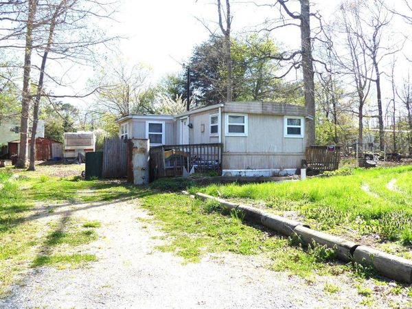 7215 DOVE PLACE , MILLVILLE, NJ 08332