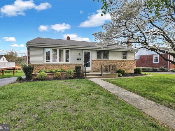 9 WINGERT ROAD, READING, PA 19610