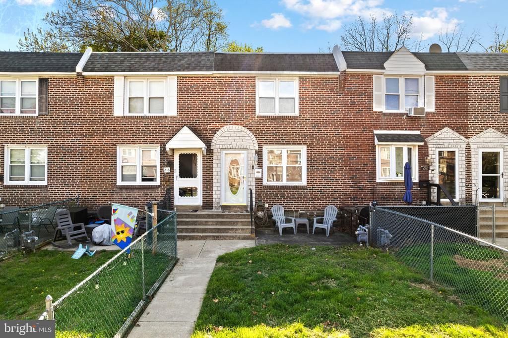 214 S CHURCH STREET, CLIFTON HEIGHTS, PA 19018