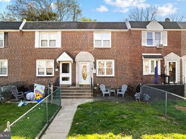 214 S CHURCH STREET, CLIFTON HEIGHTS, PA 19018