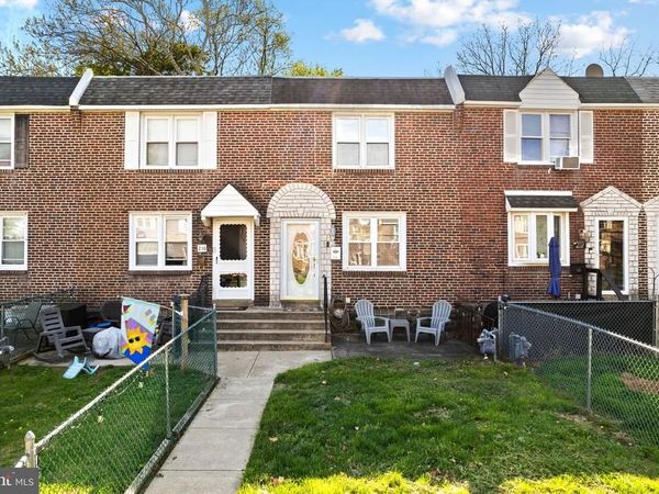 214 S CHURCH STREET, CLIFTON HEIGHTS, PA 19018