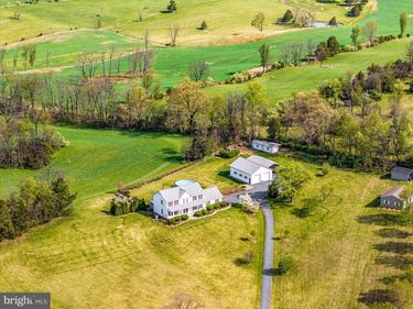 180 HOLSTEIN LANE, TOMS BROOK, VA 22660