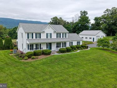 180 HOLSTEIN LANE, TOMS BROOK, VA 22660