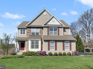 230 IRONSTONE LANE, ELVERSON, PA 19520