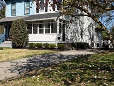 26 S WYOMING AVENUE , ARDMORE, PA 19003