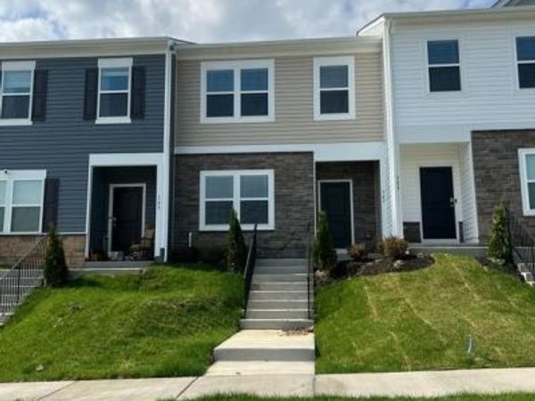 147 TIGNEY DRIVE , STEPHENS CITY, VA 22655