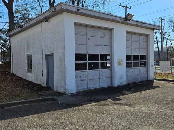 99 MAYS LANDING ROAD , SOMERS POINT, NJ 08244