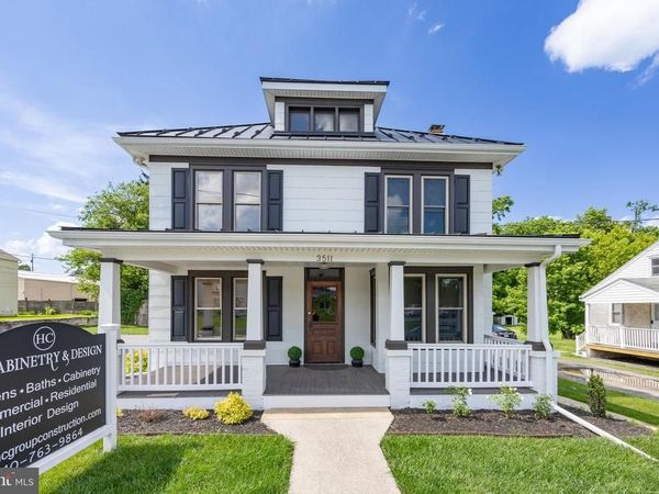 3511 MAIN STREET , MORGANTOWN, PA 19543