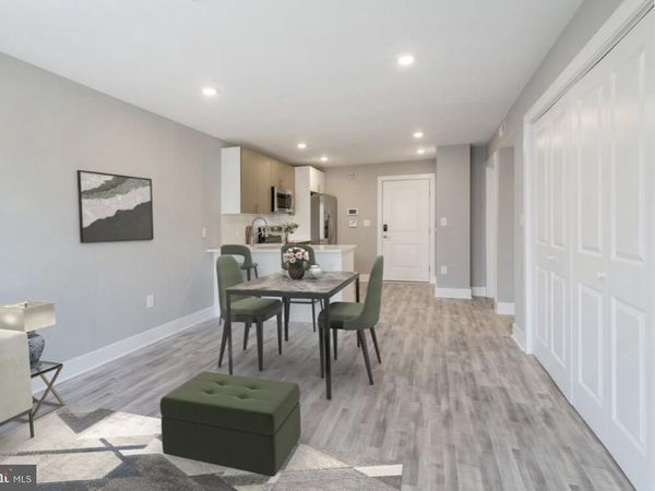 2500 N MASCHER STREET , Unit 4, PHILADELPHIA, PA 19133