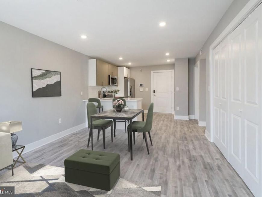 2500 N Mascher Street, Unit 4, Philadelphia, PA 19133 Main Photo