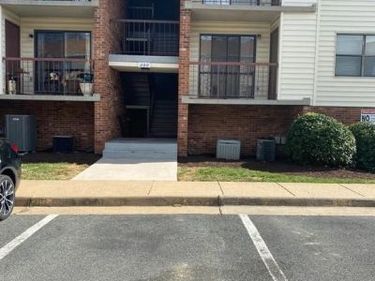 200 CHESTERFIELD LANE , Unit 203, STAFFORD, VA 22556