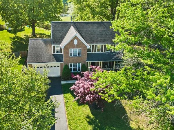 4708 HALLORAN COURT , UPPER MARLBORO, MD 20772