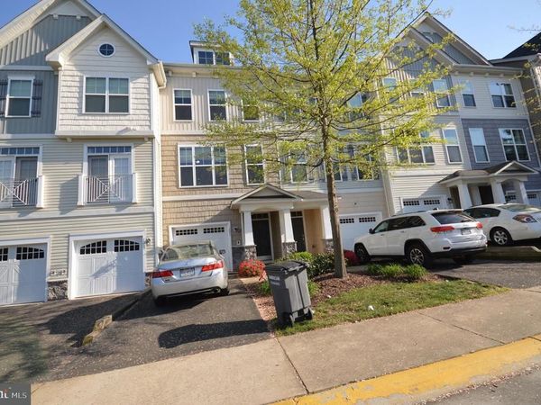 1571 RENATE DRIVE, WOODBRIDGE, VA 22192