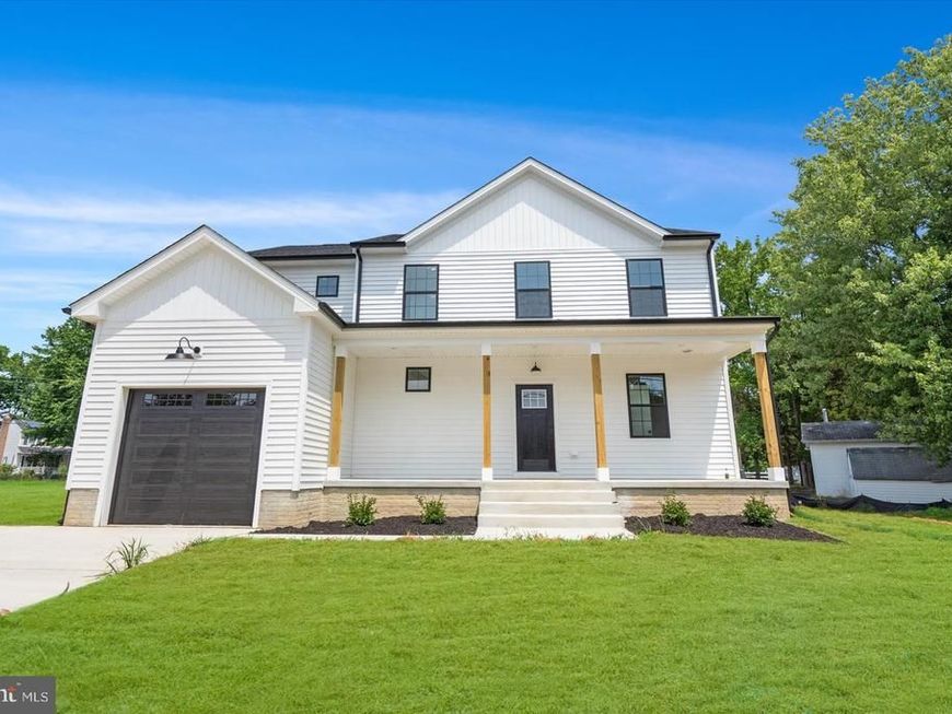 13101 Choptank Avenue , Middle River, MD 21220 Main Photo