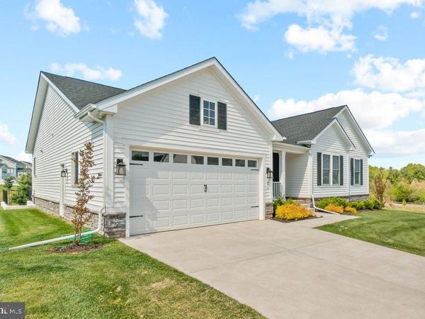 7 LEGACY DRIVE, OWINGS MILLS, MD 21117