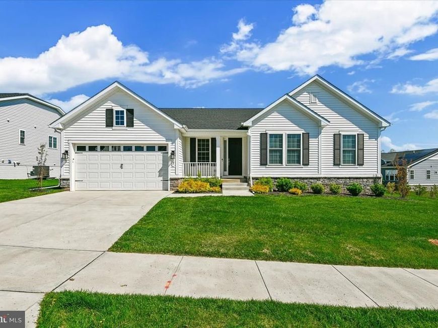 7 Legacy Drive, Owings Mills, MD 21117 Main Photo