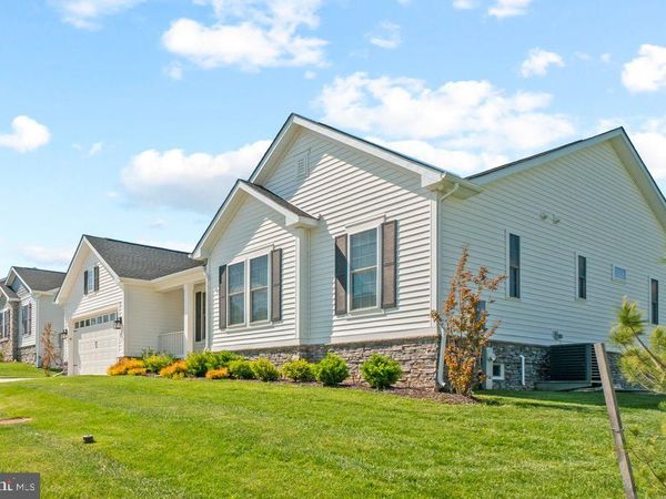 7 LEGACY DRIVE, OWINGS MILLS, MD 21117