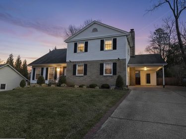 1743 LOCKERBIE LANE , VIENNA, VA 22182