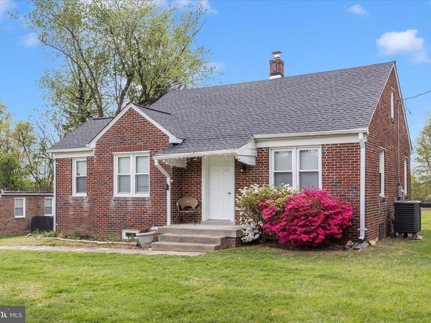 25628 Ridge Road , Damascus, MD 20872 Main Photo