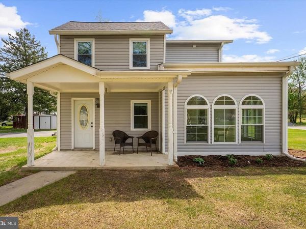 7604 POST ROAD, HANOVER, MD 21076