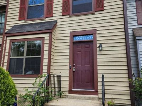 9116 TYMAT COURT, LAUREL, MD 20723