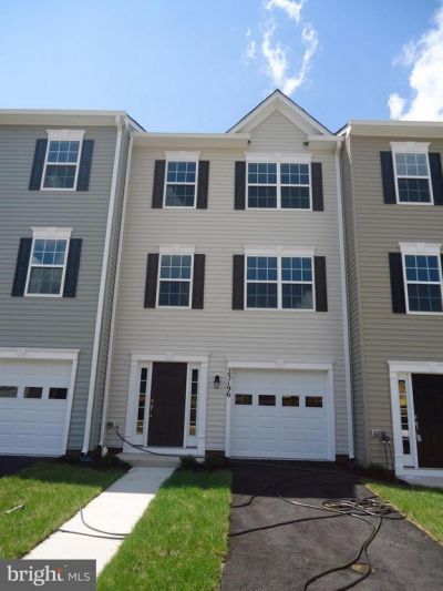 23196 Westwood Court , Ruther Glen, VA 22546 Main Photo