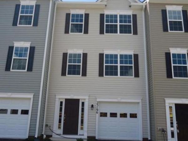 23196 WESTWOOD COURT, RUTHER GLEN, VA 22546