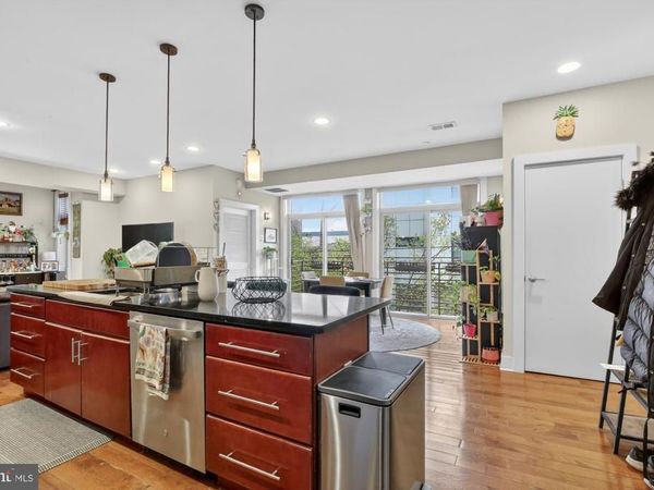 1535 N PHILIP STREET, Unit 18, PHILADELPHIA, PA 19122