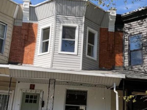 2937 NICHOLAS STREET, PHILADELPHIA, PA 19121