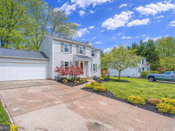 9405 PERGLEN ROAD, NOTTINGHAM, MD 21236