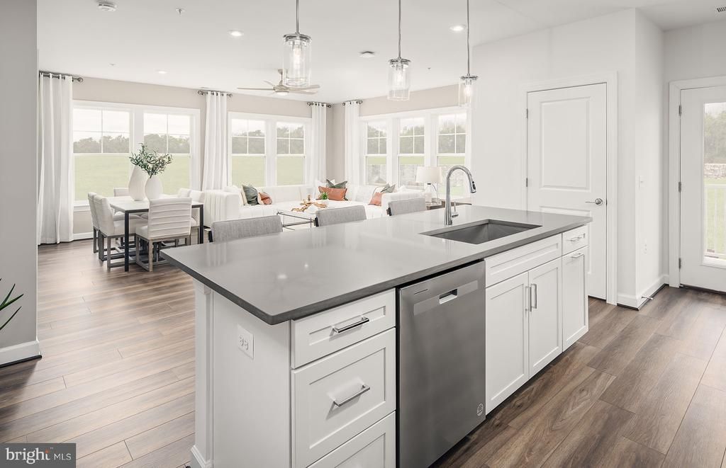 5810 Moonstone Way , Unit 203, Haymarket, VA 20169 Main Photo