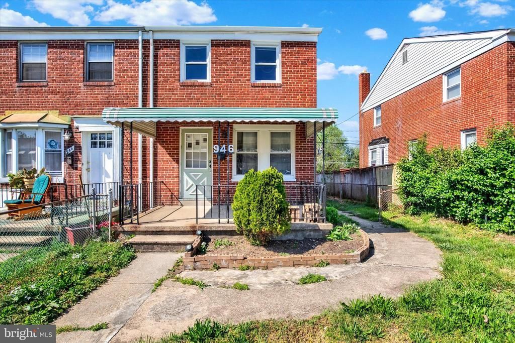 946 Middlesex Road, Essex, MD 21221 Main Photo