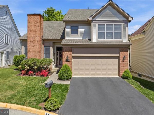 3424 SILVER MAPLE PLACE, FALLS CHURCH, VA 22042