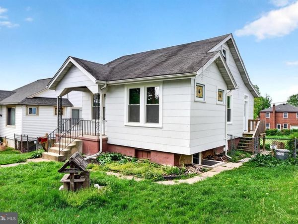 29 ELM AVENUE W , BALTIMORE, MD 21206