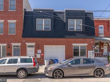416 18 N WIOTA STREET, UNIT 1, PHILADELPHIA, PA 19104