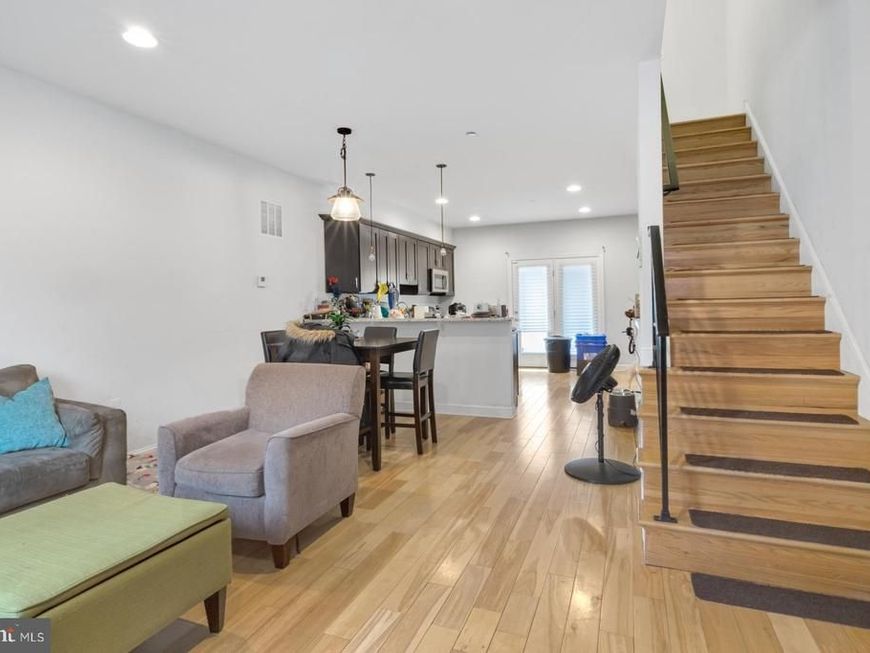 2629 Cedar Street, Philadelphia, PA 19125 Main Photo