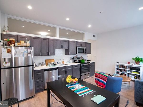 507 S 8TH STREET , Unit 207, PHILADELPHIA, PA 19147