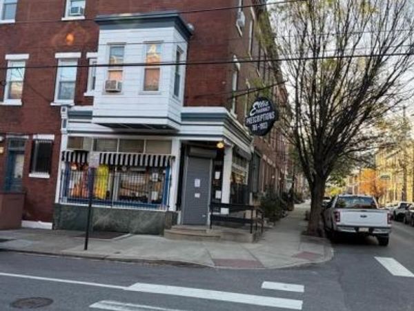 2441 00 BROWN STREET , Unit 2R, PHILADELPHIA, PA 19130