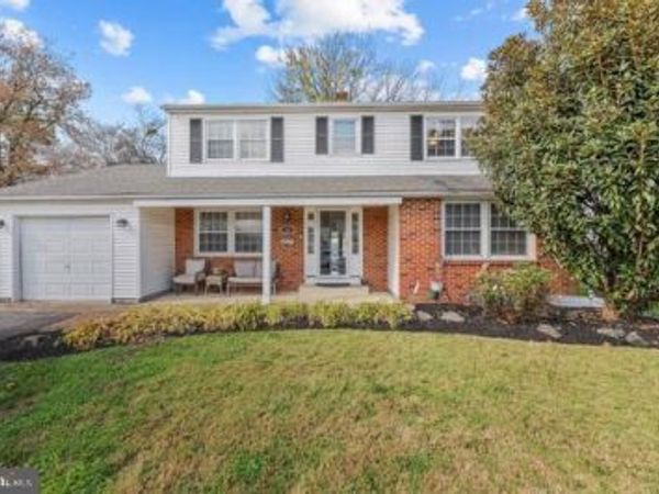 18 GEORGE READ ROAD , NEW CASTLE, DE 19720