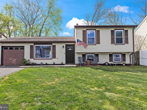 57 VILLAGE DRIVE , BARNEGAT, NJ 08005