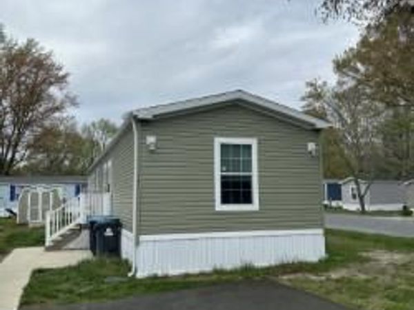 22 LOXLEY LANE , Unit 22, HARTLY, DE 19953